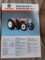 Fiatagri 60-66 dt f, Ophalen of Verzenden, Zo goed als nieuw