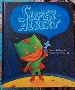 Therry Robberecht - Super-Albert, Ophalen of Verzenden, Zo goed als nieuw, Therry Robberecht