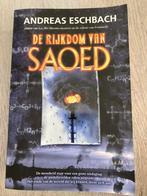 Andreas Eschbach diverse boeken, Ophalen, Zo goed als nieuw