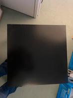 Gratis af te halen salon tafeltje bijzettafelt, Huis en Inrichting, Tafels | Bijzettafels, Ophalen, Zo goed als nieuw, Rechthoekig