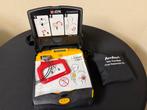 Physio-Control Lifepak CR Plus AED, Ophalen, Zo goed als nieuw