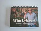 Wim Lybaert - 365 Dagen in de Moestuin, Ophalen of Verzenden, Zo goed als nieuw, Wim Lybaert, Moestuin