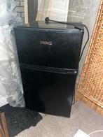 Kleine Koelkast met Vriesvak - Zo Goed Als Nieuw!, Witgoed en Apparatuur, Koelkasten en IJskasten, Ophalen, Energieklasse A of zuiniger