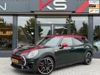 Mini Mini Clubman 2.0 John Cooper Works ALL4 Chili 230pk Pan, Automaat, 1998 cc, 15 km/l, Gebruikt