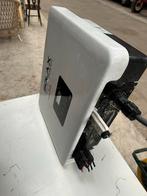 Solax Omvormers 1x 8kW & 2x 15kW, Doe-het-zelf en Verbouw, Zonnepanelen en Toebehoren, Ophalen of Verzenden, Gebruikt, Overige typen