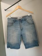 Korte spijkerbroek/jeans maat M (W 32), Ophalen, Anerkjendt, Blauw, W32 (confectie 46) of kleiner