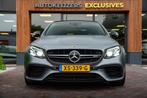 Mercedes-Benz E-klasse AMG 63 S 4MATIC+ Schaalstoel Keramisc, Automaat, Gebruikt, Parkeerassistent, 109 €/maand