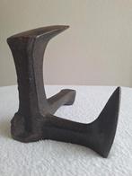 Mooie ouderwetse  " Schoenmakers Leest ", Antiek en Kunst, Antiek | Gereedschap en Instrumenten, Ophalen of Verzenden