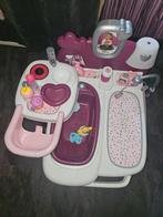 Babynurse Smoby, Kinderen en Baby's, Ophalen, Zo goed als nieuw, Overige typen