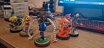 Diverse Amiibos, 1 speler, Ophalen of Verzenden, Zo goed als nieuw, Vanaf 7 jaar