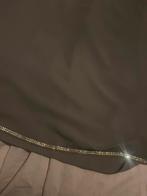 Sabrina scarf | Swarovski | Hoofddoek, Kleding | Dames, Mutsen, Sjaals en Handschoenen, Ophalen, Maat 46/48 (XL) of groter, Nieuw