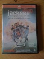 Jackass, Vanaf 12 jaar, Ophalen of Verzenden, Zo goed als nieuw