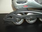 Tecnica skeelers rollerskates maat 37 ½, Sport en Fitness, Skeelers, Overige merken, Gebruikt, Ophalen of Verzenden, Inline skates 4 wielen