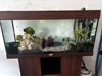 Juwel aquarium 180 liter, Dieren en Toebehoren, Ophalen, Zo goed als nieuw, Leeg aquarium