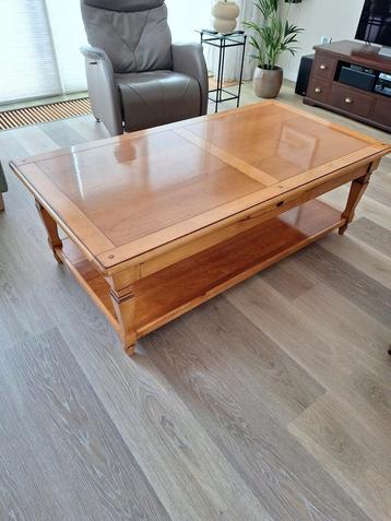 Salontafel beschikbaar voor biedingen