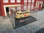 Volkswagen T1 Samba Bus Schuco Ambulance, Hobby en Vrije tijd, Modelauto's | 1:87, Ophalen of Verzenden, Nieuw, Auto, Schuco