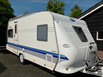 Hobby Exclusive 495 UFe, 2005 mover! beschikbaar voor biedingen
