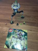 Lego Alien Conquest 7051 Tripod Invader, Kinderen en Baby's, Complete set, Gebruikt, Ophalen of Verzenden, Lego
