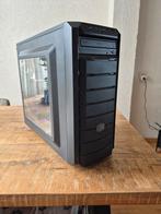Gaming PC - i7 10700KF, RTX 3070, 16GB RAM, Computers en Software, Desktop Pc's, Ophalen, Zelf gebouwde pc, Gaming, HDD