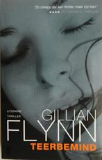 Thriller * Gillian Flynn * Teerbemind * 074, Ophalen of Verzenden, Gelezen