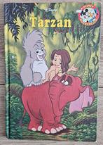 Tarzan, Boeken, Disney, Ophalen of Verzenden, Zo goed als nieuw