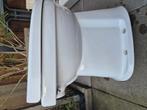 Complete wc, Ophalen, Gebruikt, Toilet