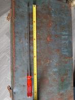 Swiss tools schroevendraaier 50 cm kruis, Ophalen of Verzenden