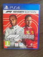 Ps4 Spel F1 2020, Spelcomputers en Games, Games | Sony PlayStation 4, Racen en Vliegen, Ophalen of Verzenden, Zo goed als nieuw