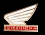 Honda Motochoc pin, Verzamelen, Speldjes, Pins en Buttons, Nieuw, Transport, Speldje of Pin, Verzenden