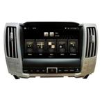 Lexus rx navigatie 2007 carkit android 13 apple carplay usb, Auto diversen, Autoradio's, Nieuw, Ophalen