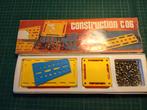 Meccano construction DDR, Bouwdozen, Ophalen of Verzenden, Gebruikt