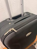 Kleine reis trolley van Leonardo., Minder dan 50 cm, Ophalen of Verzenden, Zo goed als nieuw, 35 tot 45 cm