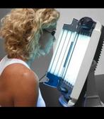 Eurosolar Gezichtsbruiner - Zo Goed Als Nieuw!, Witgoed en Apparatuur, Zonnebanken en Gezichtsbruiners, Ophalen of Verzenden, Zo goed als nieuw