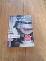 Basiskennis Geschiedenis - PABO Toets Voorbereiding, Boeken, Geschiedenis, Hans Kessel, Ophalen of Verzenden, Zo goed als nieuw