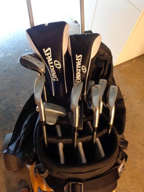 Heren Golfset, Sport en Fitness, Golf, Gebruikt, Set, Overige merken, Ophalen