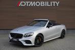 Mercedes-Benz E-Klasse Cabrio 350 Premium Plus | Leder | Wid, Auto's, Automaat, Achterwielaandrijving, 4 cilinders, 4 stoelen