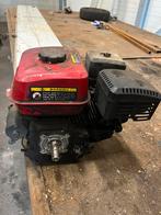 Honda benzine moter, Doe-het-zelf en Verbouw, Motoren, Ophalen of Verzenden, Zo goed als nieuw, Benzinemotor, 1800 rpm of meer