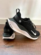 Nike React X Infinity Run 4 Dames mt. 39 - Zwart, Ophalen of Verzenden, Zo goed als nieuw, Nike