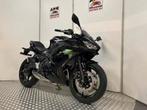 Kawasaki Ninja 650 ABS (bj 2025), Motoren, Motoren | Kawasaki, 4 cilinders, 649 cc, Bedrijf, Sport