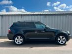 BMW X3 3.0i Executive – Full option, Auto's, BMW, Automaat, 2000 kg, Zwart, Overige kleuren