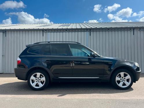 BMW X3 3.0i Executive – Full option, Auto's, BMW, Particulier, X3, 4x4, ABS, Adaptieve lichten, Airbags, Airconditioning, Alarm