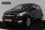 Opel KARL 1.0 ecoFLEX Edition Automaat (AIRCO, CRUISE CONTRO, Auto's, Opel, Origineel Nederlands, Te koop, 5 stoelen, Benzine
