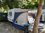 luifel caravan, Caravans en Kamperen, Caravan accessoires, Ophalen, Zo goed als nieuw