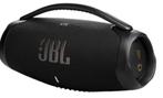 Nieuwe jbl boombox 3 wifi, Ophalen of Verzenden, Zo goed als nieuw, JBL, 120 watt of meer