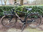 Giant herenfiets, Ophalen, Versnellingen, Giant, Zo goed als nieuw
