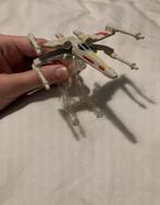 Hot Wheels Star Wars X-Wing Fighter, Ophalen of Verzenden, Zo goed als nieuw