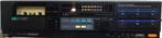 Sansui D-290 Tape Deck, Dolby B-C NR Full Logic, Ophalen of Verzenden, Enkel, Overige merken