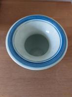 Een (chinees) porseleinen kwispedoor of vaas., Ophalen of Verzenden