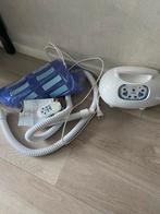 Bad spa, Ophalen, Gebruikt