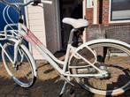 Giant Single 4U damesfiets / transportfiets, Fietsen en Brommers, Fietsen | Dames | Damesfietsen, Ophalen, Gebruikt, 47 tot 50 cm